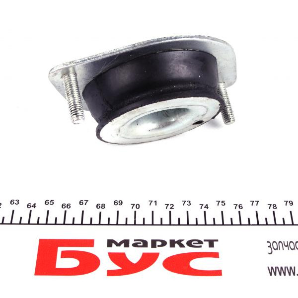 31505 IMPERGOM Подушка КПП Renault Clio 91- (L)