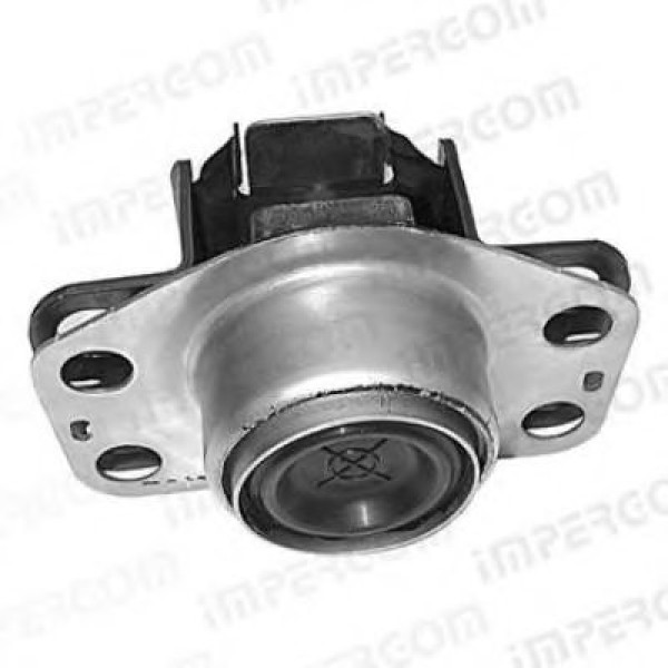 31511 IMPERGOM Подушка двигуна (R) Renault Kangoo 1.9D/1.4i/1.6i