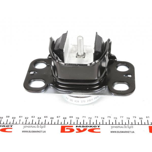 31511 IMPERGOM Подушка двигуна (R) Renault Kangoo 1.9D/1.4i/1.6i