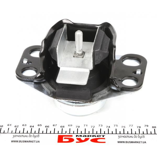 31511 IMPERGOM Подушка двигуна (R) Renault Kangoo 1.9D/1.4i/1.6i