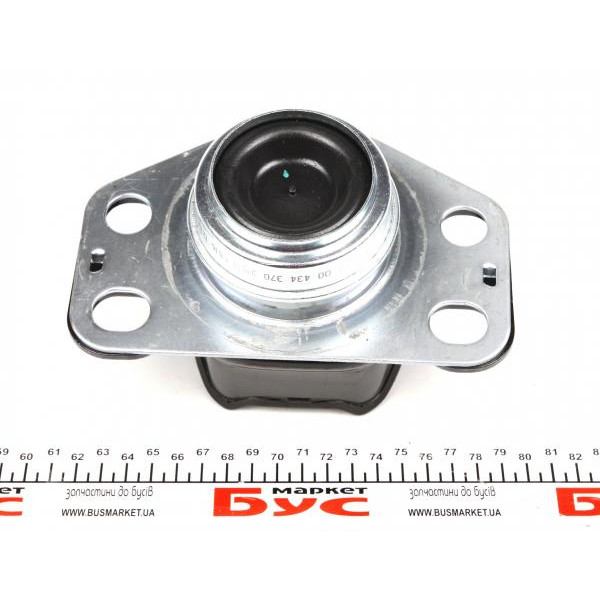 31511 IMPERGOM Подушка двигуна (R) Renault Kangoo 1.9D/1.4i/1.6i