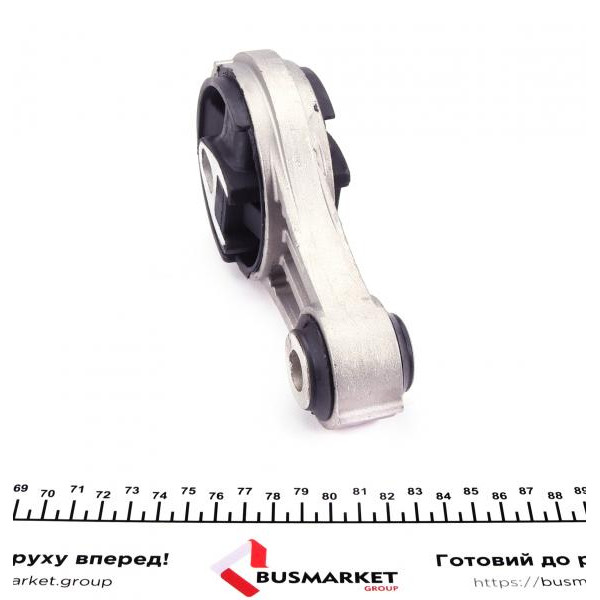 31557 IMPERGOM Подушка двигуна (задня) Renault Laguna III 1.5 dCi/1.6 16V/2.0 16V 07-