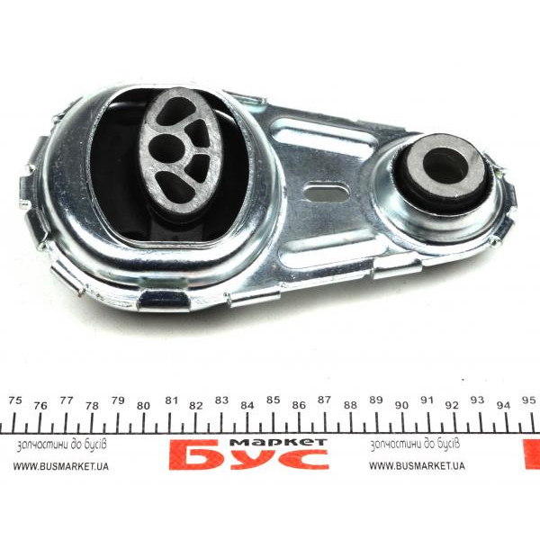 31572 IMPERGOM Подушка двигуна (задня/нижня) Renault Megane/Scenic 1.5dCI 09-