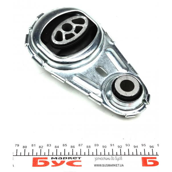 31572 IMPERGOM Подушка двигуна (задня/нижня) Renault Megane/Scenic 1.5dCI 09-