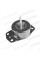31578 IMPERGOM Подушка двигуна (R) Renault Master 1.9dTi/2.5D/2.8dTi