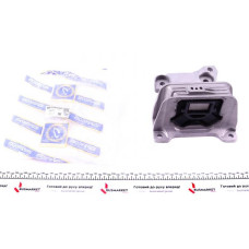 31584 IMPERGOM Подушка двигуна (верхня) (R) Renault Master/Opel Movano 2.3DCI 10-