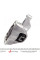 31597 IMPERGOM Подушка двигуна (R) Renault Logan I/Dacia Duster 1.5 dCi 07-