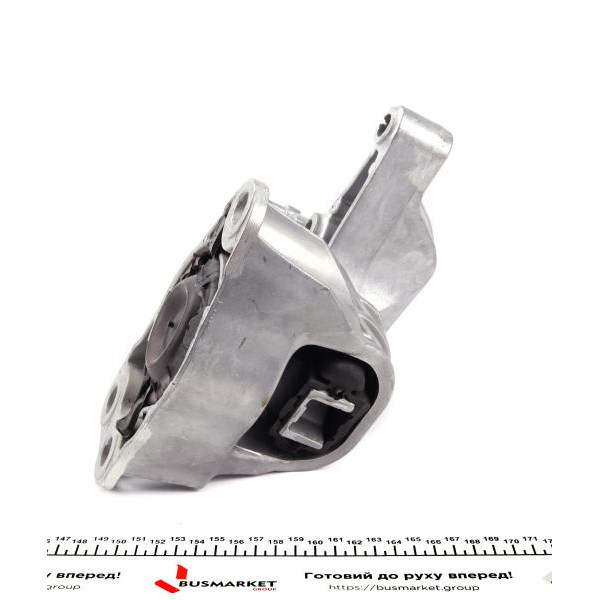 31597 IMPERGOM Подушка двигуна (R) Renault Logan I/Dacia Duster 1.5 dCi 07-