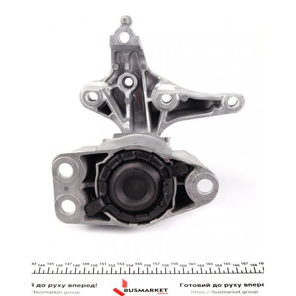 31597 IMPERGOM Подушка двигуна (R) Renault Logan I/Dacia Duster 1.5 dCi 07-