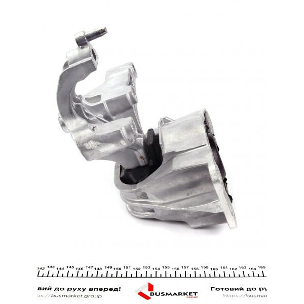 31597 IMPERGOM Подушка двигуна (R) Renault Logan I/Dacia Duster 1.5 dCi 07-