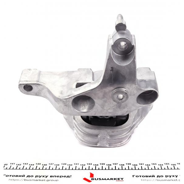 31597 IMPERGOM Подушка двигуна (R) Renault Logan I/Dacia Duster 1.5 dCi 07-