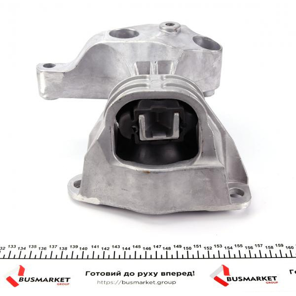 31597 IMPERGOM Подушка двигуна (R) Renault Logan I/Dacia Duster 1.5 dCi 07-