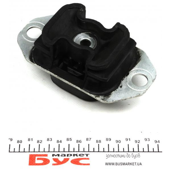 31610 IMPERGOM Подушка КПП Renault Kangoo 1.6/1.5dCi 08- (L)