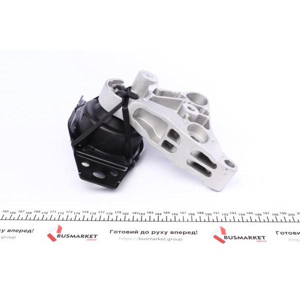 31613 IMPERGOM Подушка двигуна (передня) (R) Renault Laguna III 2.0 dCi 07-