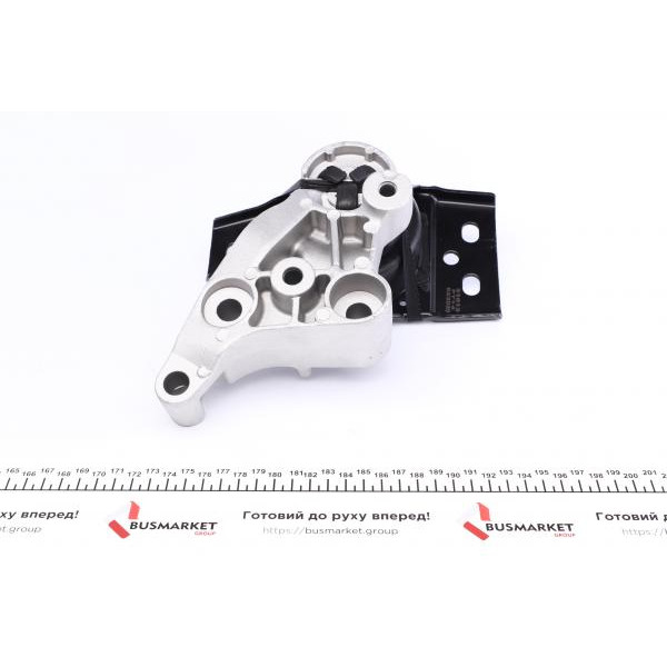 31613 IMPERGOM Подушка двигуна (передня) (R) Renault Laguna III 2.0 dCi 07-