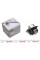 31624 IMPERGOM Подушка двигуна Renault Megane I/Scenic 1.6 16V 96-03
