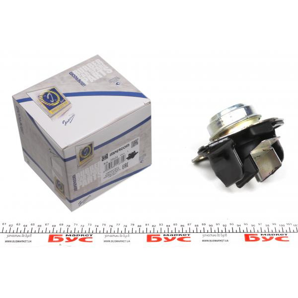 31624 IMPERGOM Подушка двигуна Renault Megane I/Scenic 1.6 16V 96-03