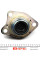 31624 IMPERGOM Подушка двигуна Renault Megane I/Scenic 1.6 16V 96-03