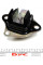 31624 IMPERGOM Подушка двигуна Renault Megane I/Scenic 1.6 16V 96-03