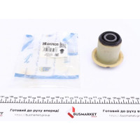 31658 IMPERGOM Сайлентблок балки (передньої/ззаду) Renault Scenic III/Megane III 08-