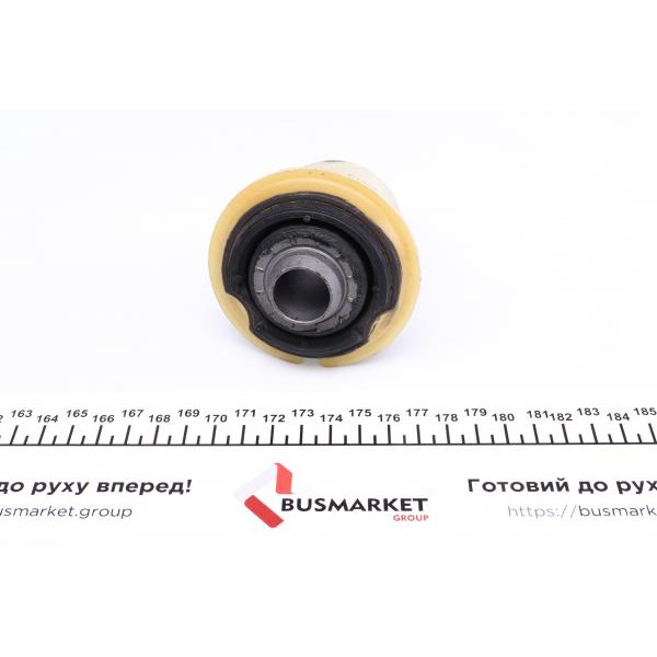31658 IMPERGOM Сайлентблок балки (передньої/ззаду) Renault Scenic III/Megane III 08-