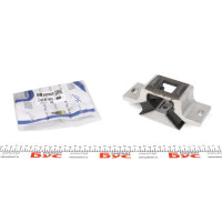 31660 IMPERGOM Подушка КПП Renault Master 2.3dCi 10- (FWD) (L)