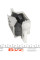 31660 IMPERGOM Подушка КПП Renault Master 2.3dCi 10- (FWD) (L)