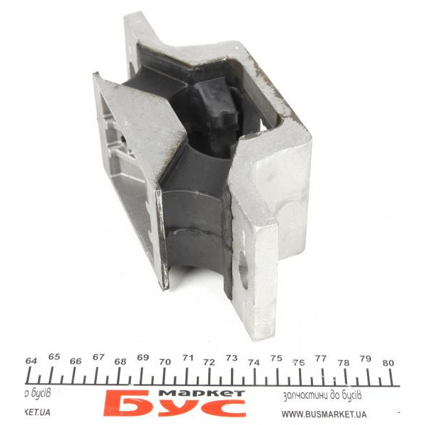 31660 IMPERGOM Подушка КПП Renault Master 2.3dCi 10- (FWD) (L)