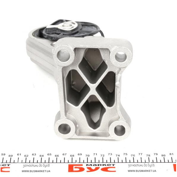 31662 IMPERGOM Подушка двигуна (R) Renault Master 2.3dci 10-