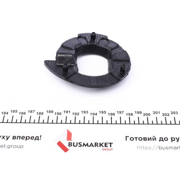 31665 IMPERGOM Проставка пружини (задня/нижня) Renault Clio III 05-