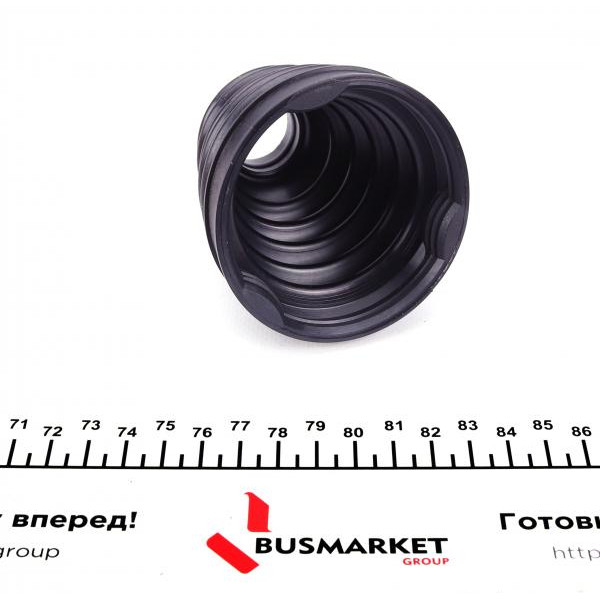 31670 IMPERGOM Пильовик шрусу (внутрішній) Renault Kangoo 1.6/1.5DCI 08- (24x90x63.5)