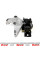 31678 IMPERGOM Подушка двигуна Renault Kangoo 1.2/1.5dCi 08- (OE всередині)