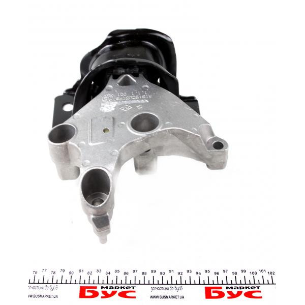 31678 IMPERGOM Подушка двигуна Renault Kangoo 1.2/1.5dCi 08- (OE всередині)
