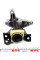 31678 IMPERGOM Подушка двигуна Renault Kangoo 1.2/1.5dCi 08- (OE всередині)