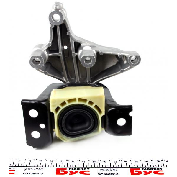 31678 IMPERGOM Подушка двигуна Renault Kangoo 1.2/1.5dCi 08- (OE всередині)