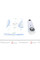 31682 IMPERGOM Подушка двигуна (задня) Renault Megane II/Kangoo 1.4-1.6/1.5 dCi 02- (кісточка)