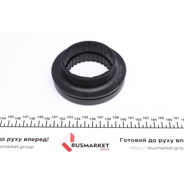 31693 IMPERGOM Подушка амортизатора (переднього) + підшипник Renault Clio III/IV 05-/Zoe 12-