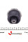 31814 IMPERGOM Сайлентблок балки (задня/спереду) MB (W124/W201) 82- (d=16mm)