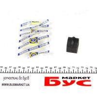 31818 IMPERGOM Втулка стабілізатора (заднього) MB 190 (W201)/E-class (W124) 82- (d=13mm)