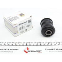 31963 IMPERGOM Сайлентблок ресори (задня) MB 410 -06 (d=16mm)