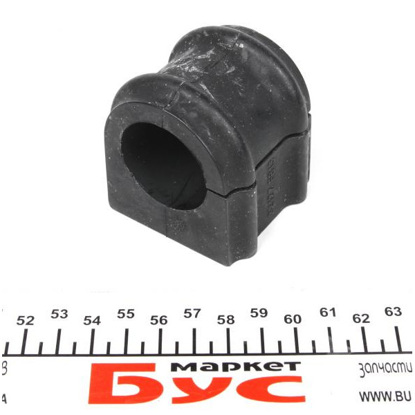 32127 IMPERGOM Втулка стабілізатора (заднього) MB Sprinter 509-519 CDI 06- (d=33mm)