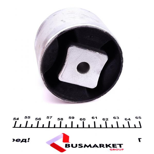 32188 IMPERGOM Подушка КПП MB Vito (W638) CDI 99-03