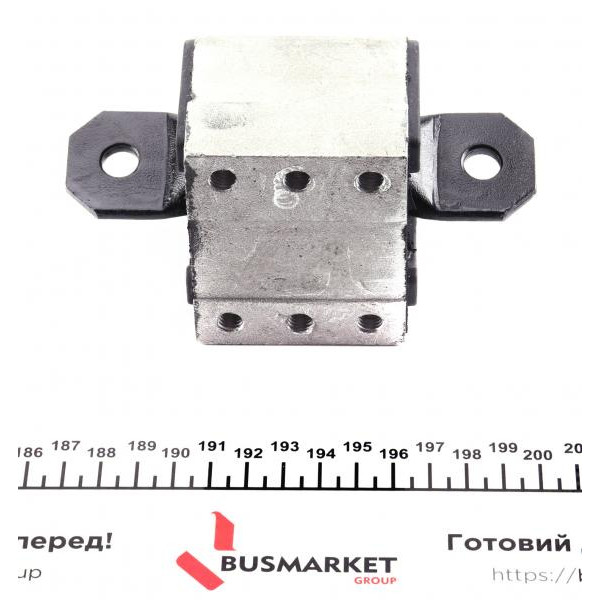 32190 IMPERGOM Подушка КПП MB Sprinter 906 06-/Vito (W639) 03-