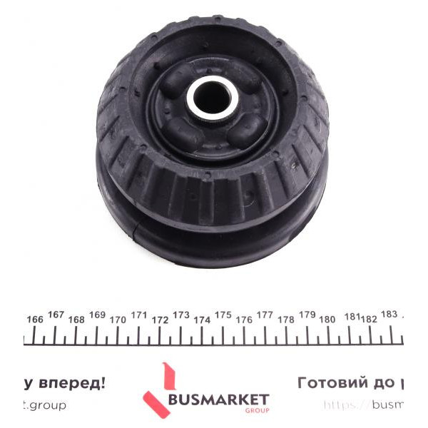 32195 IMPERGOM Подушка амортизатора (переднього) + підшипник MB Vito (W639) 03-