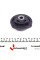32208 IMPERGOM Сайлентблок балки (задня) VW Caddy II/Golf III 91-00