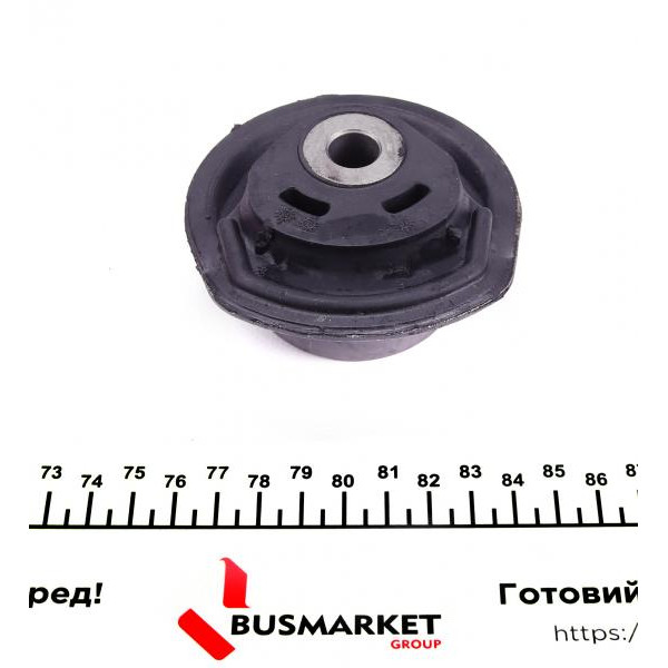 32208 IMPERGOM Сайлентблок балки (задня) VW Caddy II/Golf III 91-00