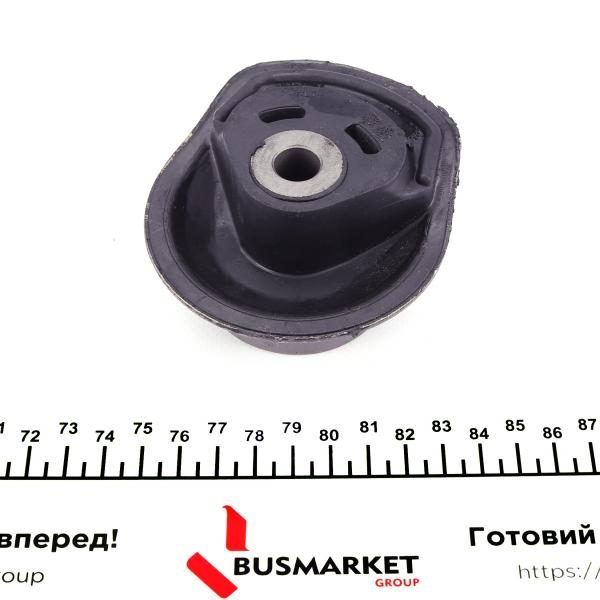 32208 IMPERGOM Сайлентблок балки (задня) VW Caddy II/Golf III 91-00