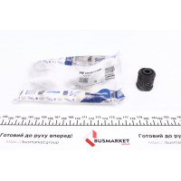 32217 IMPERGOM Сайлентблок рейки кермовий VW T3 -92 (8.5x27.5x27.5)