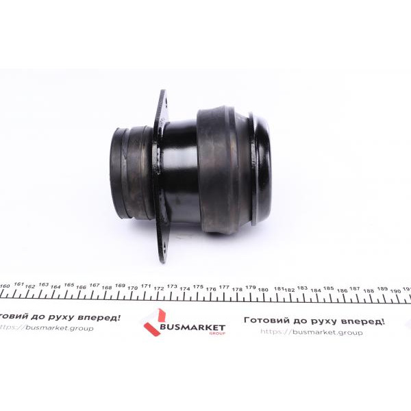 32243 IMPERGOM Подушка двигуна (задня) (R) VW Caddy II 1.4-1.6 95-04