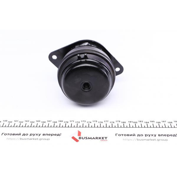 32243 IMPERGOM Подушка двигуна (задня) (R) VW Caddy II 1.4-1.6 95-04